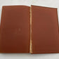 1879 Poems of Schiller Henry D Wireman Illustrated Antique Victorian Gilt Book