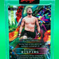 2025 Leaf Electrum Michael Bisping Auto /8 HOF 19 Inscription UFC BA-MB2 Tie Dye