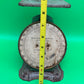 Antique Columbia Family Kitchen Scale 24 lb Landers Frary & Clark New Britain CT 1907 Pat.