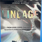 2026 Topps Chrome UFC Lerone Murphy Lineage Auto Autograph #CCA-LM