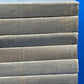 Complete 30 Vol. Works of Alexandre Dumas P.F. Collier Antique Book Set c.1902 Gray Cloth