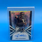 Adley Rutschman 2021 Leaf Flash Auto /50 BA-AR1 Orioles Rookie RC Autograph