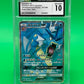 2017 Japanese Pokémon Gyarados GX – CGC Gem Mint 10