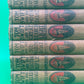 Antique Tom Swift Victor Appleton Books Lot 6 Grosset Dunlap Pictorial Hardcovers