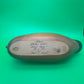 Vintage 1986 Frank L. Beall Mallard Drake Wooden Duck Decoy