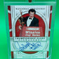 2024 National Treasures Richard Petty Championship Glory On-Card Auto 24/25 CGS-RPT