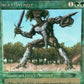 1994 Magic The Gathering Antiquities Gaea’s Avenger U1 BGS 8.5 NM-MT+ MTG