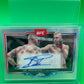 Jiri Prochazka On Card Auto /199 Refractor Topps Chrome 2025 UFC #CVA-JP