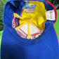 Vintage 1998 NASCAR Racing Jeff Gordon #24 Snapback Winston Cap Hat
