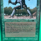 1994 Magic The Gathering Antiquities Gaea’s Avenger U1 BGS 8.5 NM-MT+ MTG