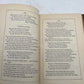 1879 Poems of Schiller Henry D Wireman Illustrated Antique Victorian Gilt Book