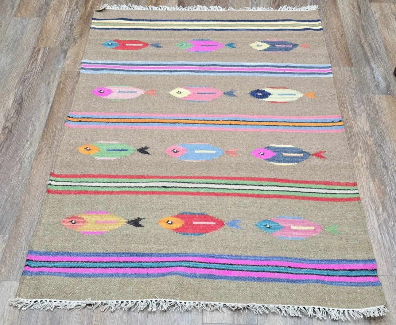 Rugs