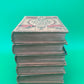 Antique Tom Swift Victor Appleton Books Lot 6 Grosset Dunlap Pictorial Hardcovers