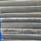 Complete 30 Vol. Works of Alexandre Dumas P.F. Collier Antique Book Set c.1902 Gray Cloth