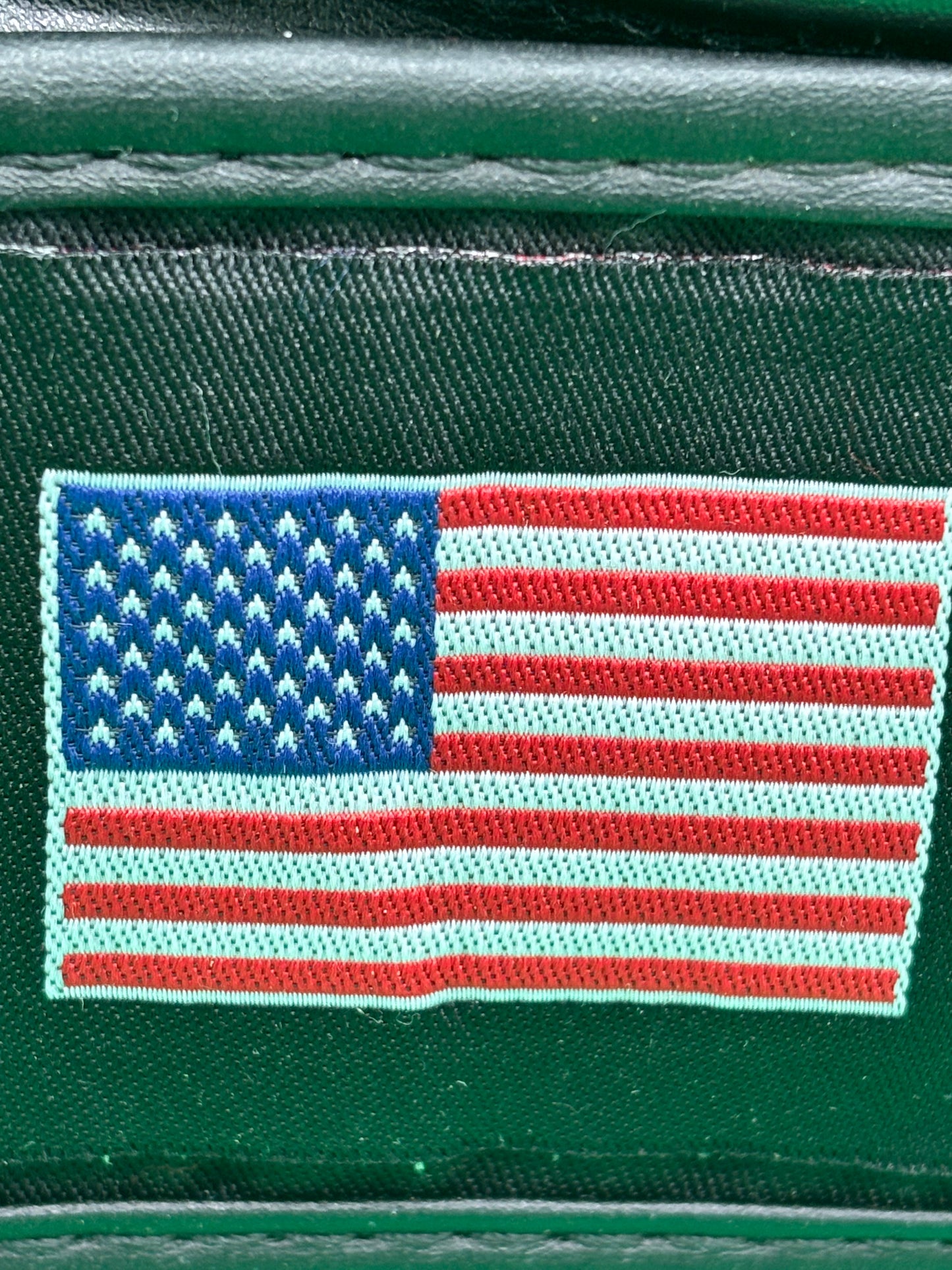 BO NICKAL Signed UFC/MMA Fight Glove – Beckett Witnessed Authenticated