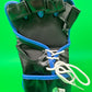 Fedor Emelianenko Autographed PRIDE FC MMA Glove Beckett BAS Witnessed W010045