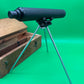 Antique Davidson Mfg Telescope Mark 218 20x