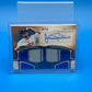 2026 Topps Tier One Johan Santana Auto Dual Relic /99 Twins AT1R-JSA