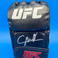 Carlos Prates Signed UFC Glove BAS Beckett Witness COA Fighting Nerds Autograph