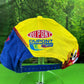 Vintage 1998 NASCAR Racing Jeff Gordon #24 Snapback Winston Cap Hat