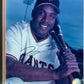 Barry Bonds Signed Framed Photo SF Giants Ted Williams Museum COA MLB Hologram