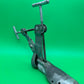 Antique Nu-Way Pat. 1929 Industrial Steel Shoe Stretcher Cobbler Tool Steampunk