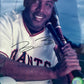 Barry Bonds Signed Framed Photo SF Giants Ted Williams Museum COA MLB Hologram