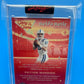 2025 Leaf Glory Of The Game Peyton Manning Retro 5/15 Auto Jersey Card Colts