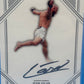 Jean Silva Lord Champions Collection Authentic Autograph Card JS-A UFC MMA Auto