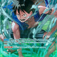 2026 One Piece OP13-040 Luffy Standard Battle Vol.16 CGC Pristine 10 JP
