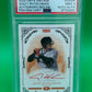 Adley Rutschman 2022 Onyx Vintage Red Ink Auto /25 PSA 9 PSA/DNA Orioles VAAR