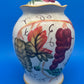 Beautiful Grape Theme Cookie Jar