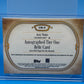 2026 Topps Tier One Joey Votto Auto Relic /199 Game Used Reds AT1R-JV