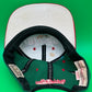 Vintage Milwaukee Bucks Mitchell And Ness SnapBack Hat