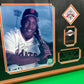 Barry Bonds Signed Framed Photo SF Giants Ted Williams Museum COA MLB Hologram