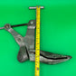 Antique Nu-Way Pat. 1929 Industrial Steel Shoe Stretcher Cobbler Tool Steampunk