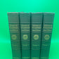 1916 History of New Hampshire Everett S Stackpole Complete 4 Vol Set Genealogy
