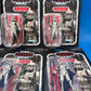 Star Wars Vintage Collection VC123 Mimban Stormtrooper Lot of 8 New Damaged Cards