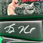 BO NICKAL Signed UFC/MMA Fight Glove – Beckett Witnessed Authenticated