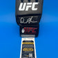Daniel Cormier Signed Autographed UFC MMA Glove AUTO JSA COA