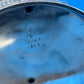 Antique Pairpoint Quadruple Plate Victorian Tilting Ice Water Pitcher & Stand Bird Grape 1826½