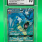 2017 Japanese Pokémon Gyarados GX – CGC Gem Mint 10