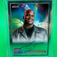 2021 Topps Finest Shaquille O’Neal Auto FA-SO On-Card Autograph Shaq HOF