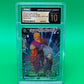 2025 Dragon Ball Super Piccolo & Son Gohan BT17-148 SCR CGC Pristine 10