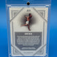Jean Silva Lord Champions Collection Authentic Autograph Card JS-A UFC MMA Auto