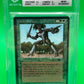 1994 Magic The Gathering Antiquities Gaea’s Avenger U1 BGS 8.5 NM-MT+ MTG