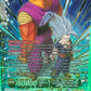 2025 Dragon Ball Super Piccolo & Son Gohan BT17-148 SCR CGC Pristine 10