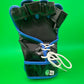 Fedor Emelianenko Autographed PRIDE FC MMA Glove Beckett BAS Witnessed W010045
