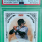 Adley Rutschman 2022 Onyx Vintage Red Ink Auto /25 PSA 9 PSA/DNA Orioles VAAR