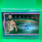 Jiri Prochazka Base Horizon On Card Autograph Topps Midnight 2025 UFC #HNS-JP